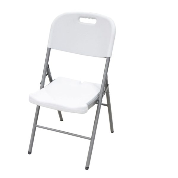 Plastic Folding Chair
