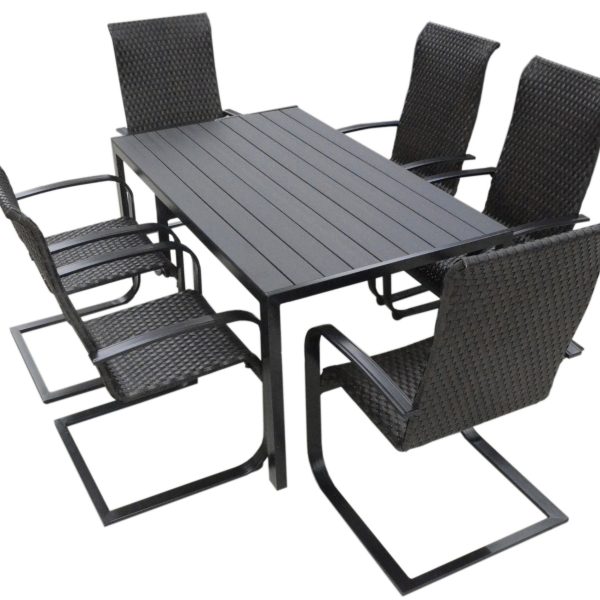 Outdoor Dining Set