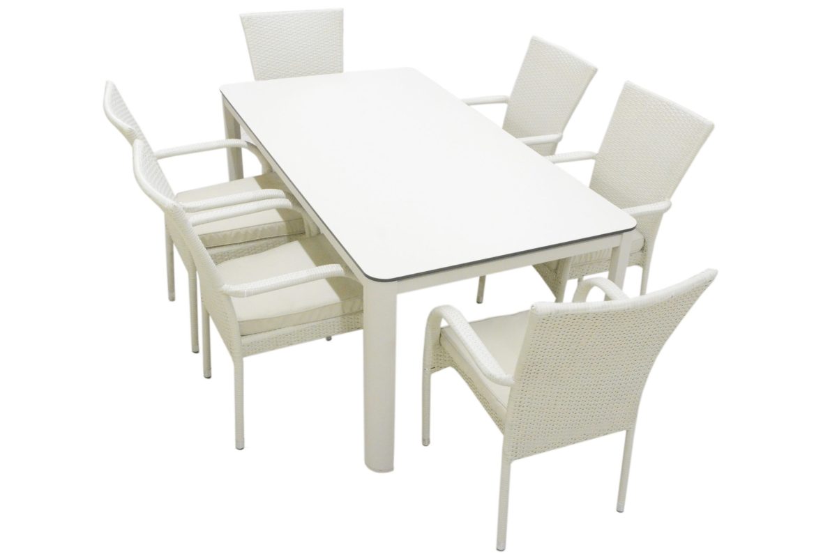 Outdoor Dining Set