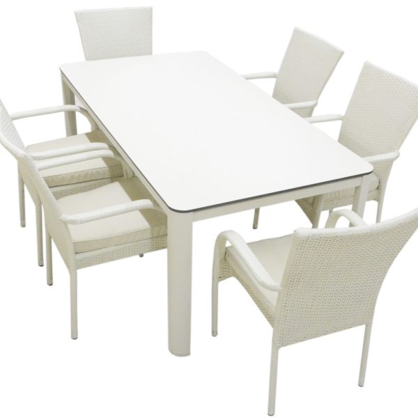 Outdoor Dining Set