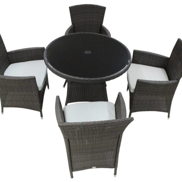 Outdoor Sofa Combination