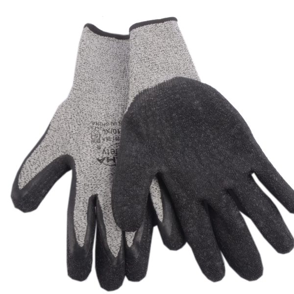 Anti-Cut Gloves
