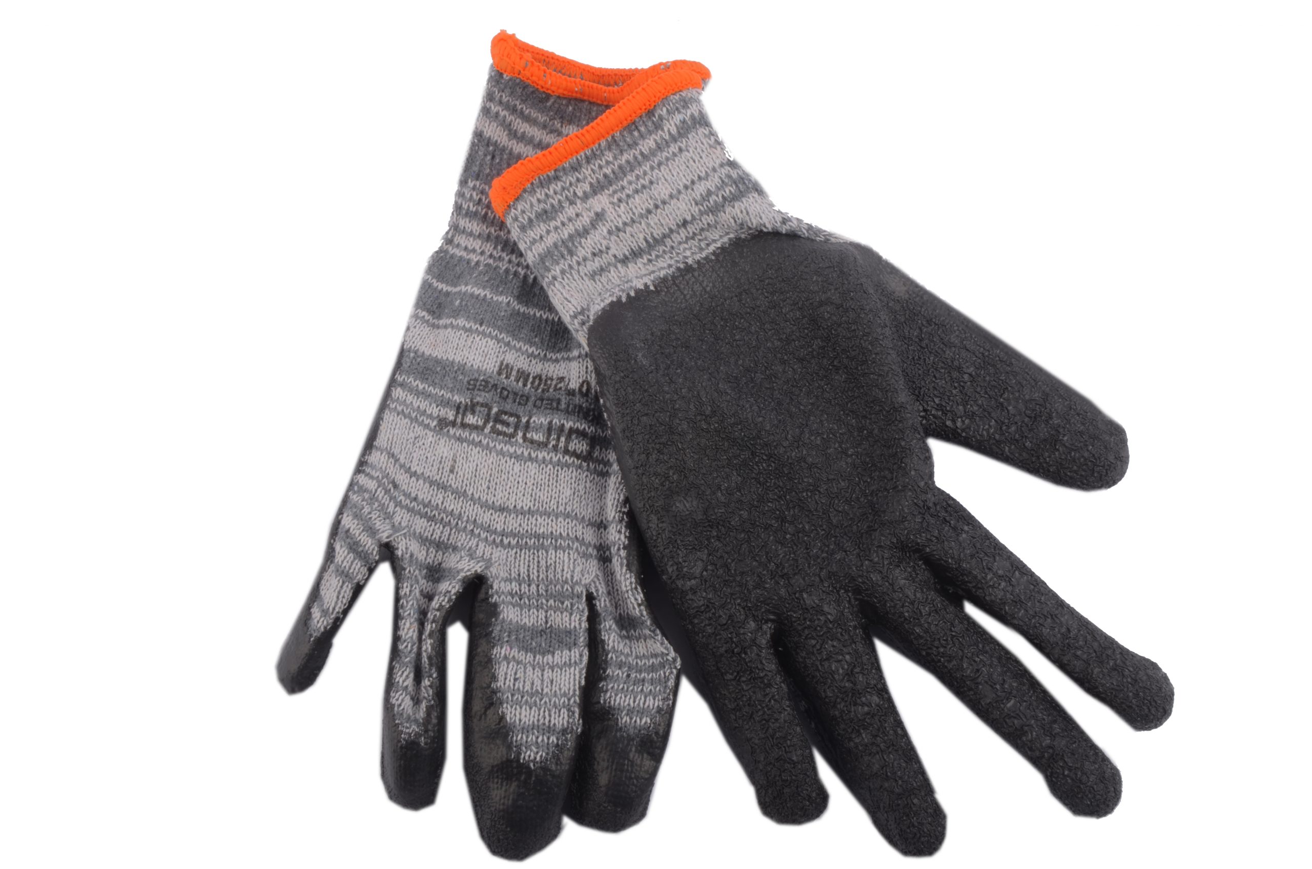 Dingqi 
	
	Dipped Side Gloves
	 |  Personal Safety Equipment |  General Safety