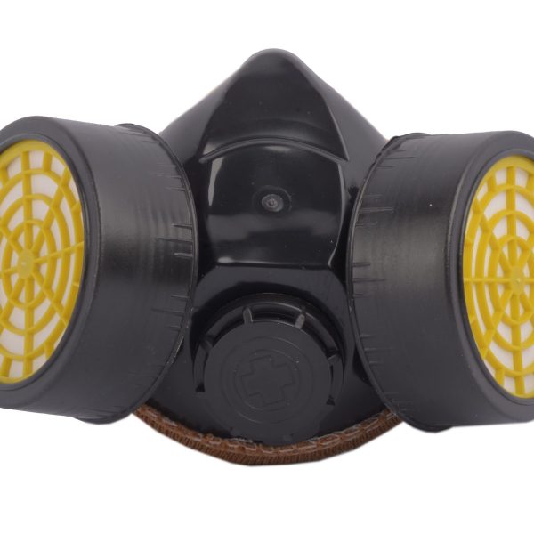 Chemical Mask Double