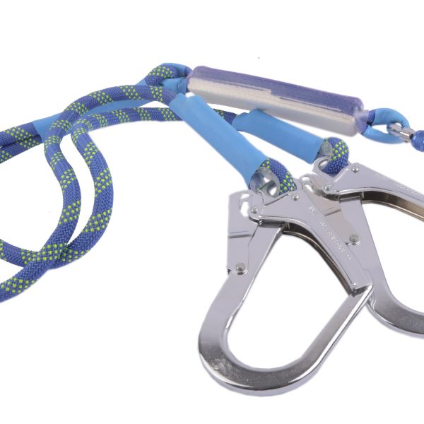 Shock Absorber Belt w/Double Hook