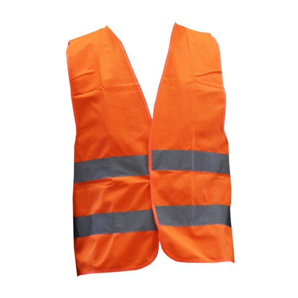 Safety Reflective Vest