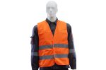 Safety Reflective Vest - Image 2