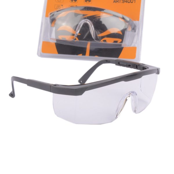 Safety Glasses