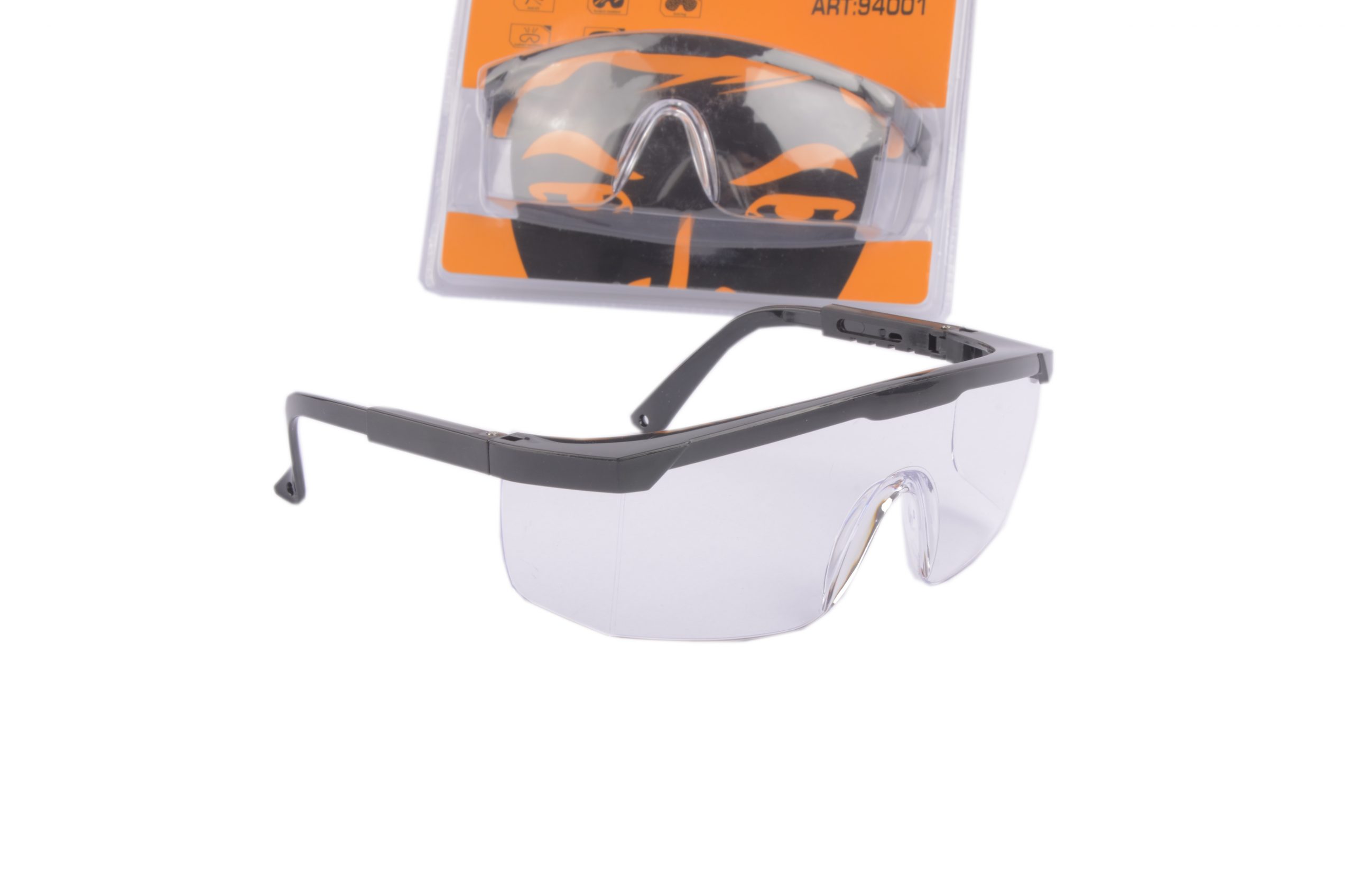 Dingqi 
	
	Safety Glasses
	 |  Personal Safety Equipment |  General Safety