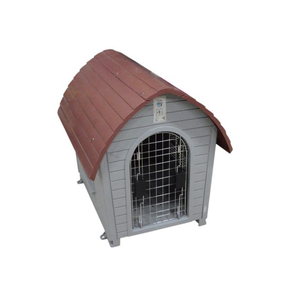 Dog House - Plastic Small Size