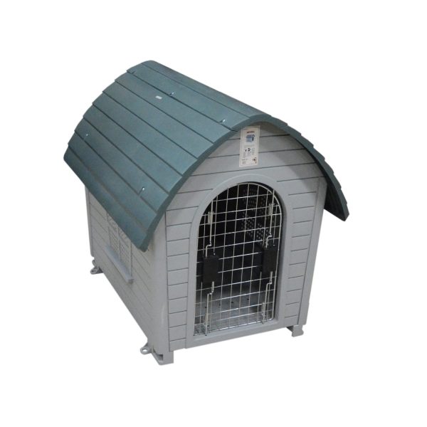 Dog House - Plastic Small Size