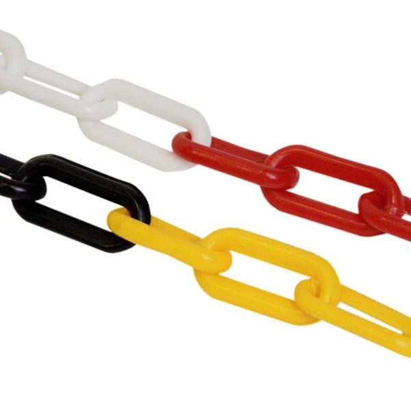 Plastic Chain 8mm