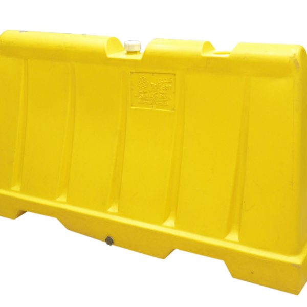 Road Barrier Plastic 150cm