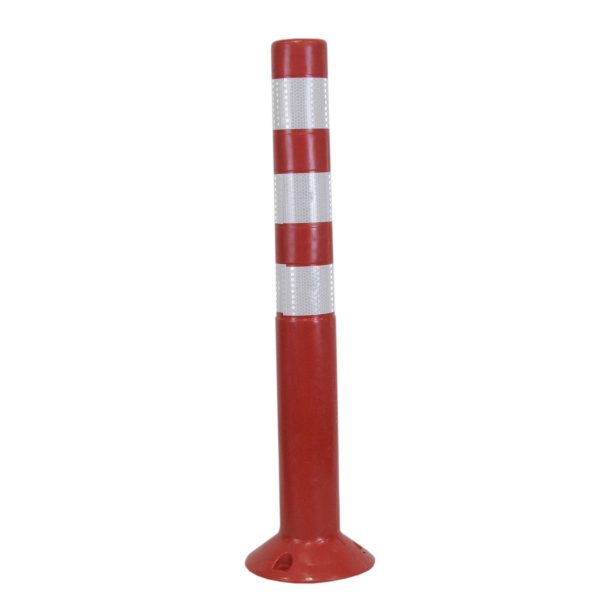 Traffic Cone Cylindrical 70cm