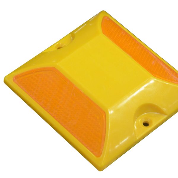 Road Cat Eye Plastic