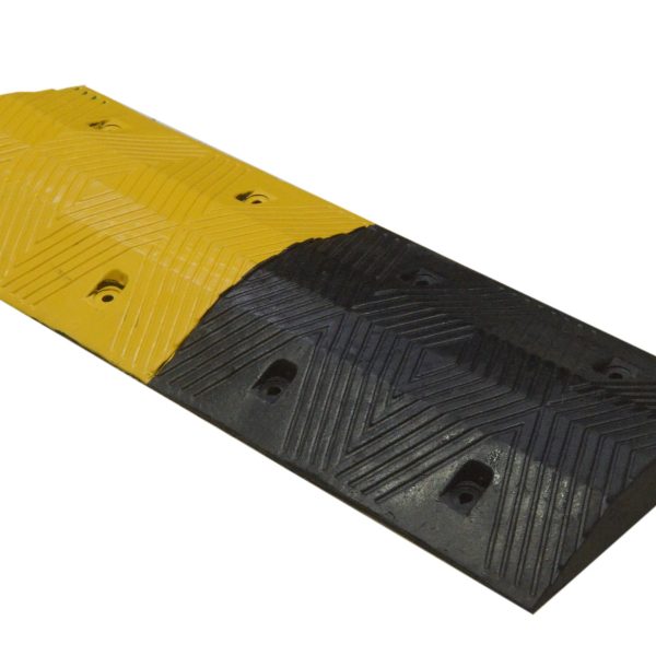 Road/Car Speed Hump Rubber 100cm