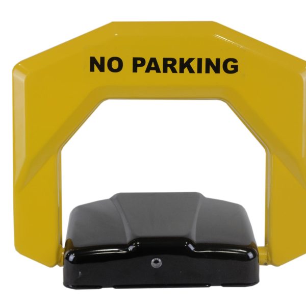 Parking Barrier Automatic/Remote Control