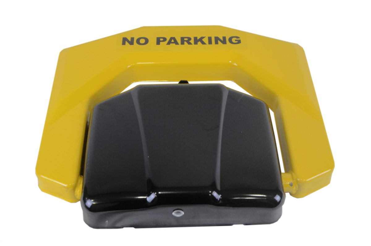 ⁦حاجز وقوف سيارة اوتوماتيك / ريموت⁩ - الصورة ⁦2⁩