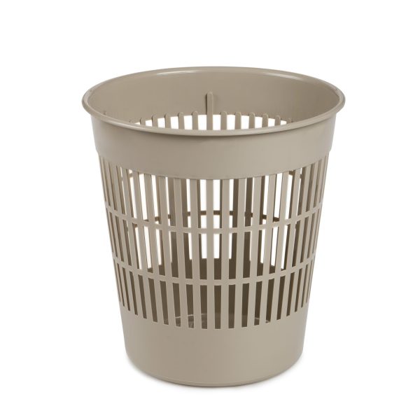Waste Paper Bin Plastic