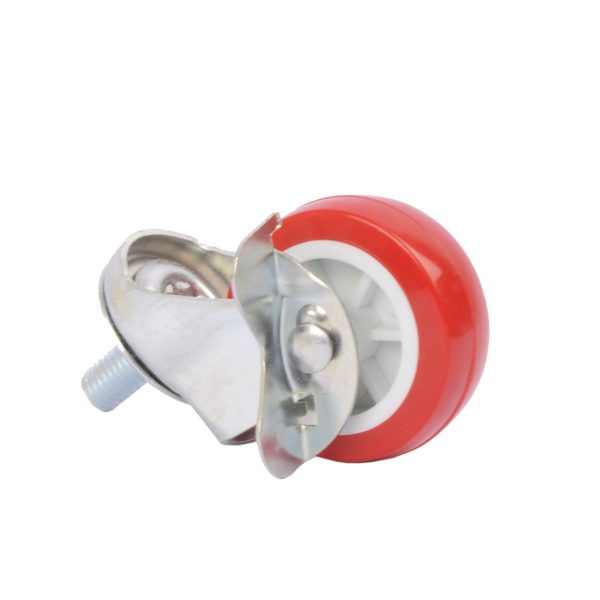 Wheel 1.5 inch (8mm Screw)/Break