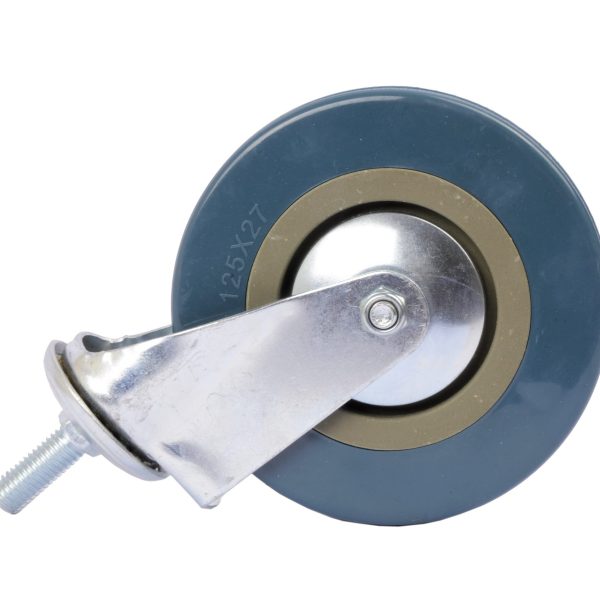 Wheel 5 inch (12mm Screw)