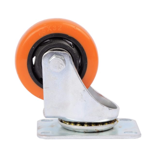 Wheel Move Base 3 inch
