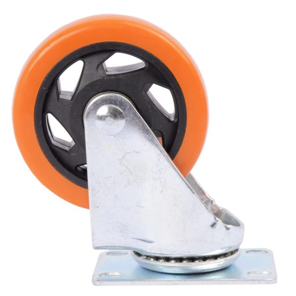 Wheel Move Base 4 inch
