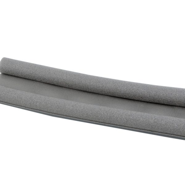 Door Seal Foam Double Strip 95cm