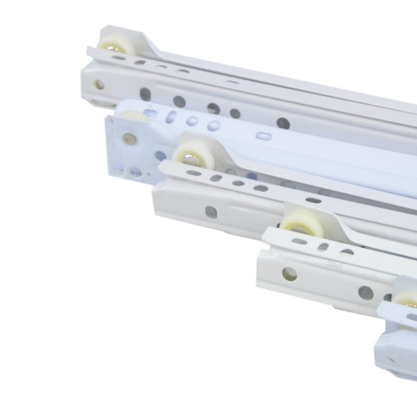 Drawer Slide - Wheels