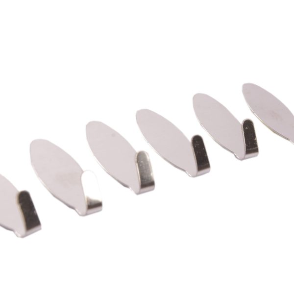 هوك تعليق ستانلس