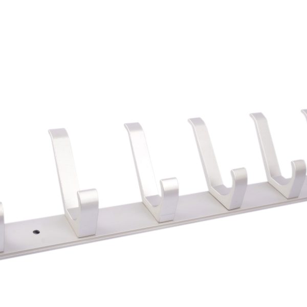 Clothes Hanger 6-Hook