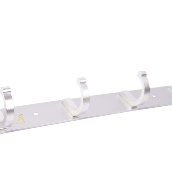 Clothes Hanger 4-Hook