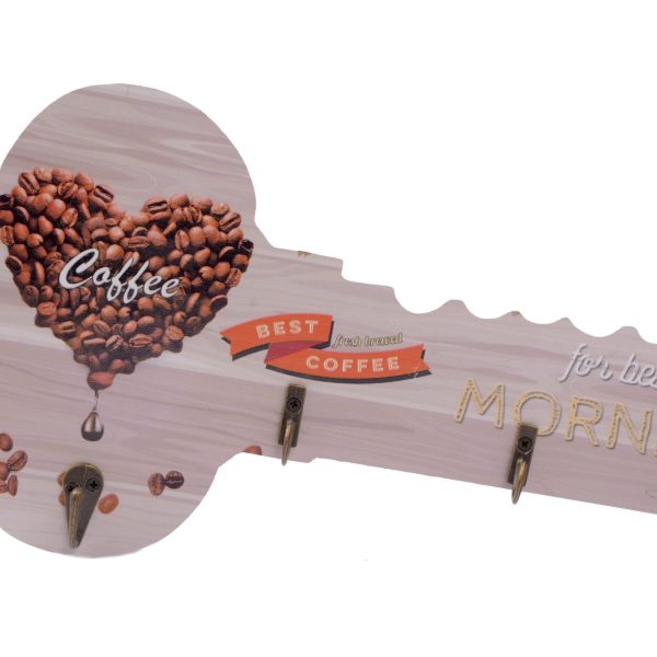 Keys Hanger/Wooden