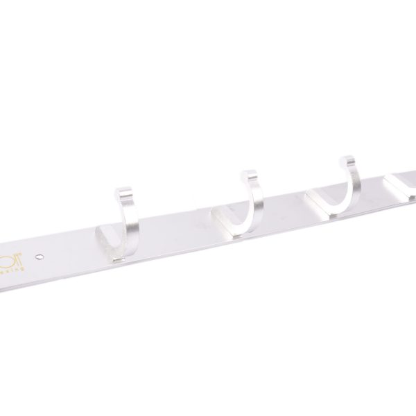 Clothes Hanger 6-Hook