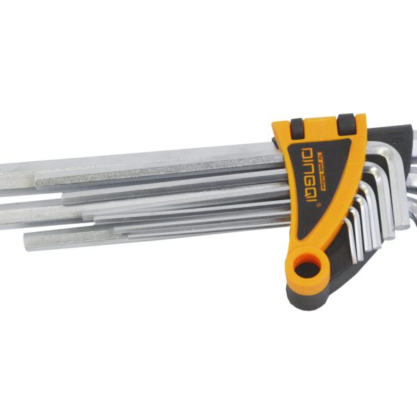 Allen Key Set - Hex/Medium