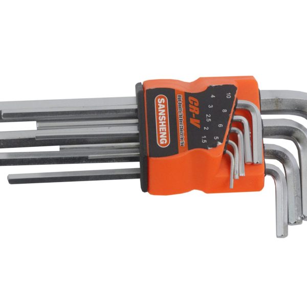 Allen Key Set - Hex/Medium