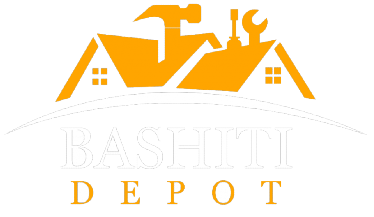 Paint Brush 1 inch - Bashiti Depot