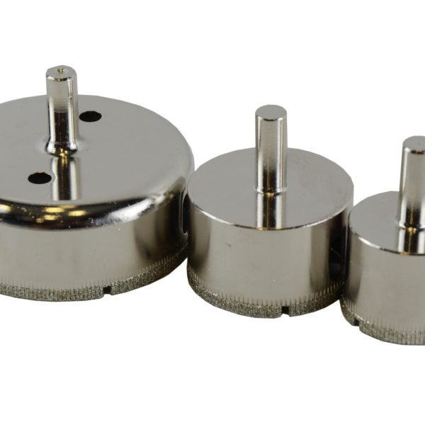 Diamond Hole Saw