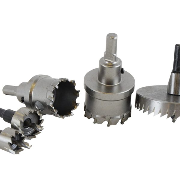Steel Hole Saw