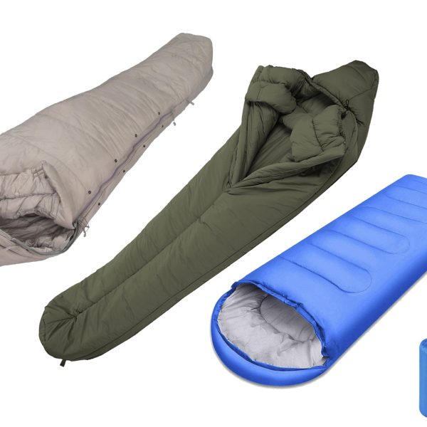 Camping Sleeping Bag