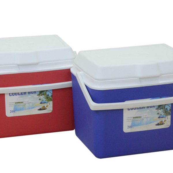 Cooler/Ice Box 20 Liter
