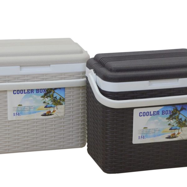 Cooler/Ice Box 15 Liter