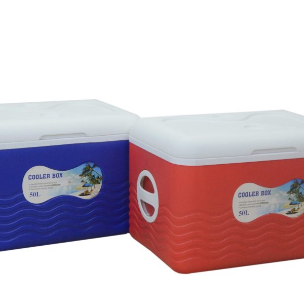 Cooler/Ice Box 50 Liter