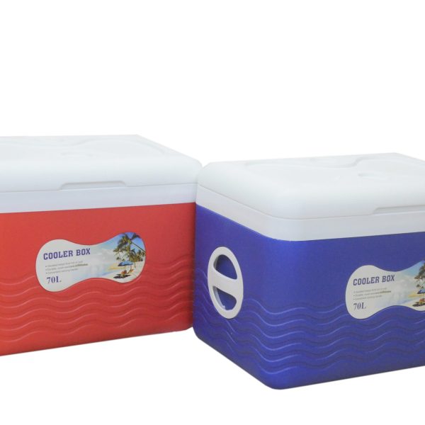 Cooler/Ice Box 70 Liter