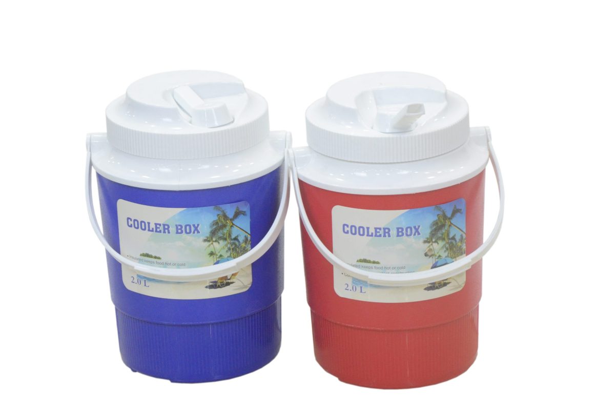 Cool Water Jug 2 Liter