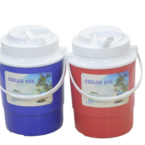 Cool Water Jug 2 Liter
