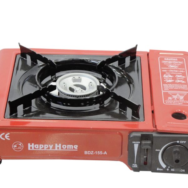Portable Gas Oven