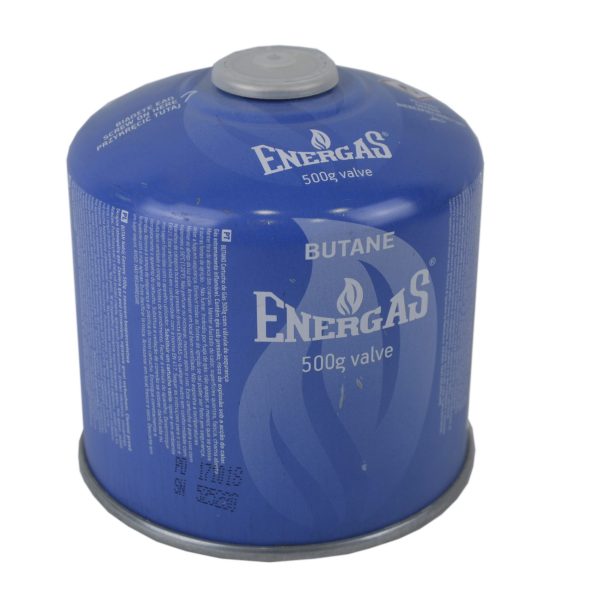 Butane Gas Canister 500 gram