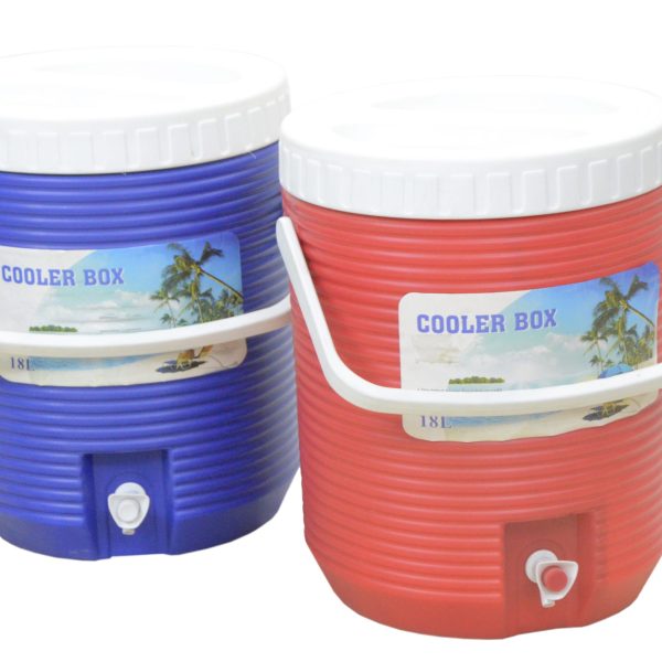 Cool Water Jug 18 Liter