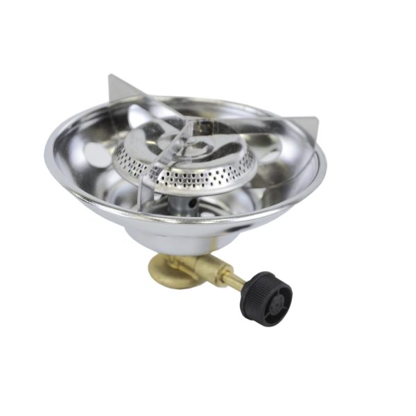 Gas Burner Head - Small
